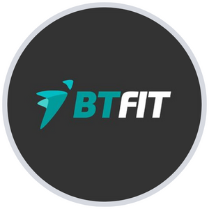 Aplicativo treino online BTFIT