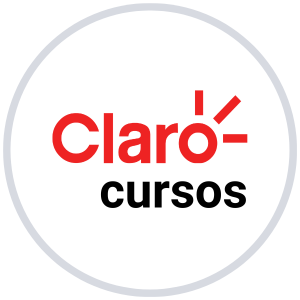 Aplicativo Incluso no Plano: Claro Cursos online para aprimorar habilidades e aumentar a renda. extra