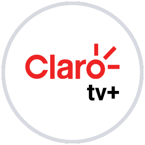 Escolha seu Plano Claro TV +