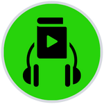 Aplicativo: Oi Áudio Livros - Desfrute de livros em áudio com o Oi Áudio Livros.