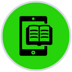 Aplicativo: Oi Livros - Acesse uma vasta biblioteca digital com Oi Livros.