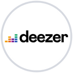 Tim - Deezer Aplicativo: Curta música sem limites com o Deezer Premium Tim.