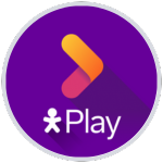 Vivo Play APP Aplicativo Incluso no Pacote de TV: Vivo Play APP