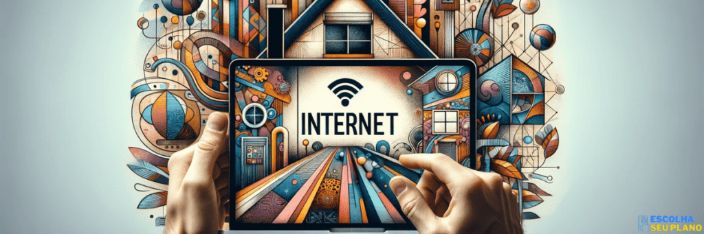 Como Escolher o Melhor Plano de Internet Banda Larga para Sua Casa