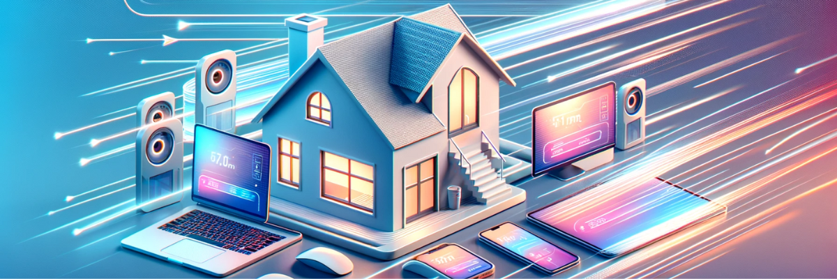 Internet Banda Larga Residencial