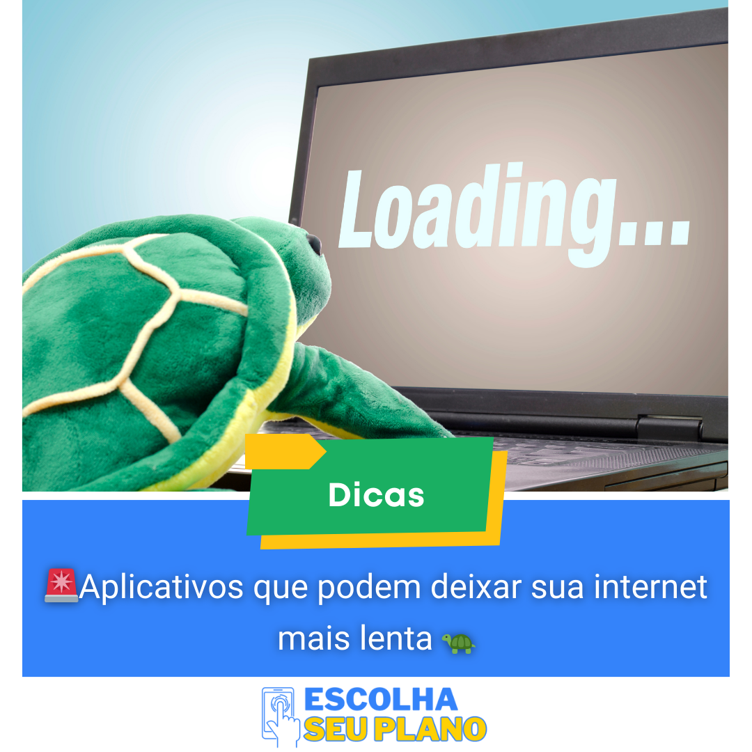 Dicas para otimizar a velocidade da internet