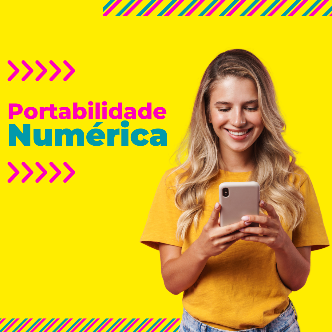 Processo de Portabilidade