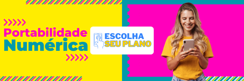 Como fazer a Portabilidade Numérica