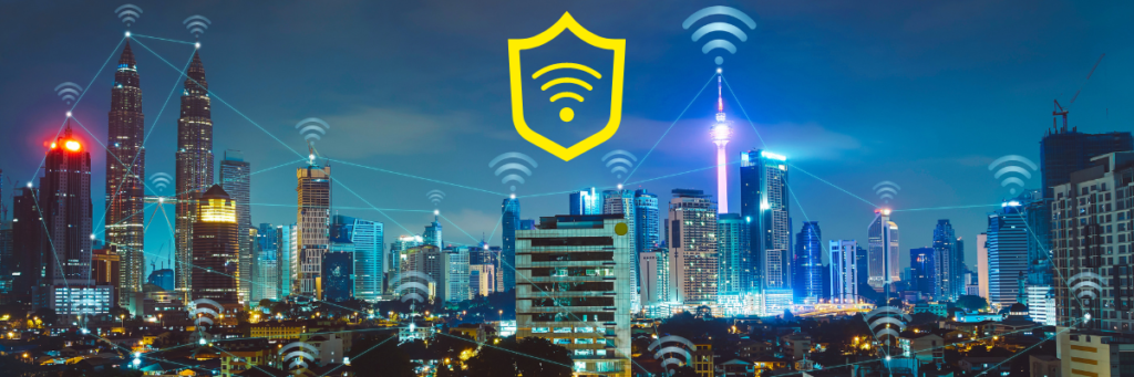 Dicas de segurança para senha Wi-Fi