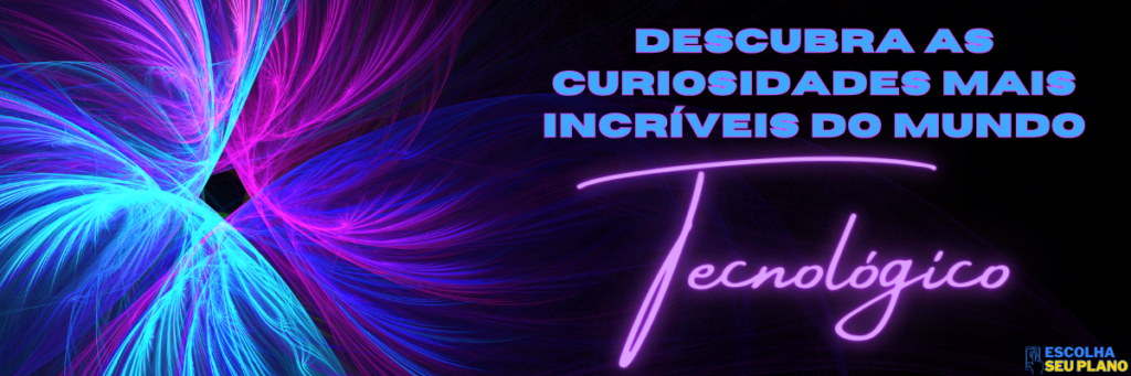 Curiosidades Tecnológicas