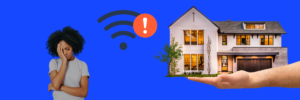 Minha Velocidade da Internet