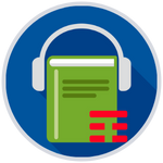 Aplicativo Incluso no Plano: Audiobooks Ubook - Sua biblioteca de áudio com uma vasta seleção de livros.